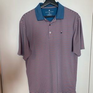 Southern Shirt Co.  - Performance Polo